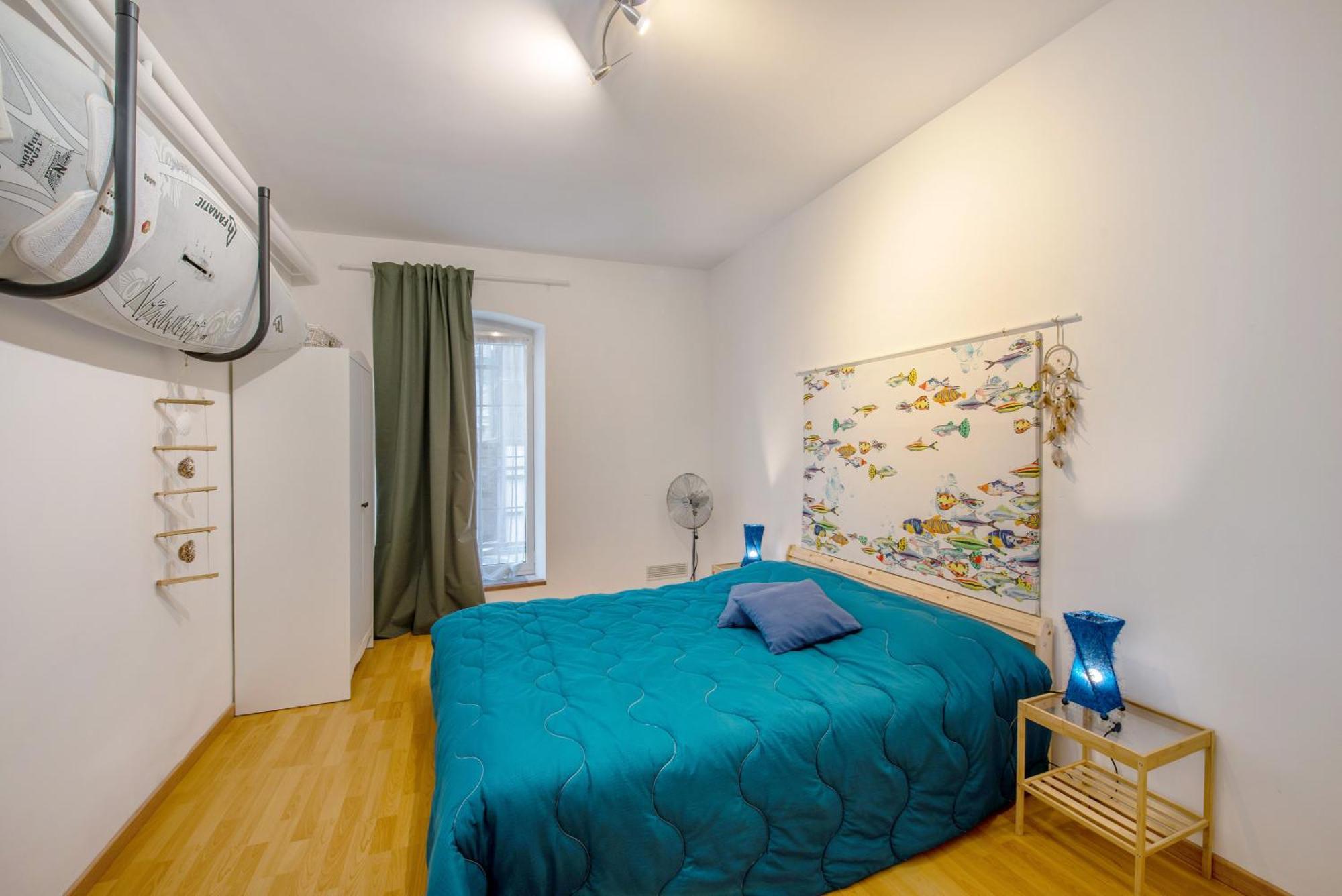 Ohana Bnb Genoa Ngoại thất bức ảnh