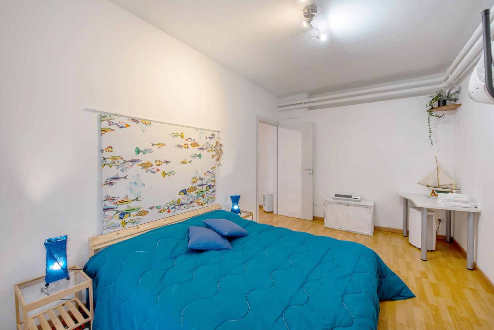 Ohana Bnb Genoa Ngoại thất bức ảnh