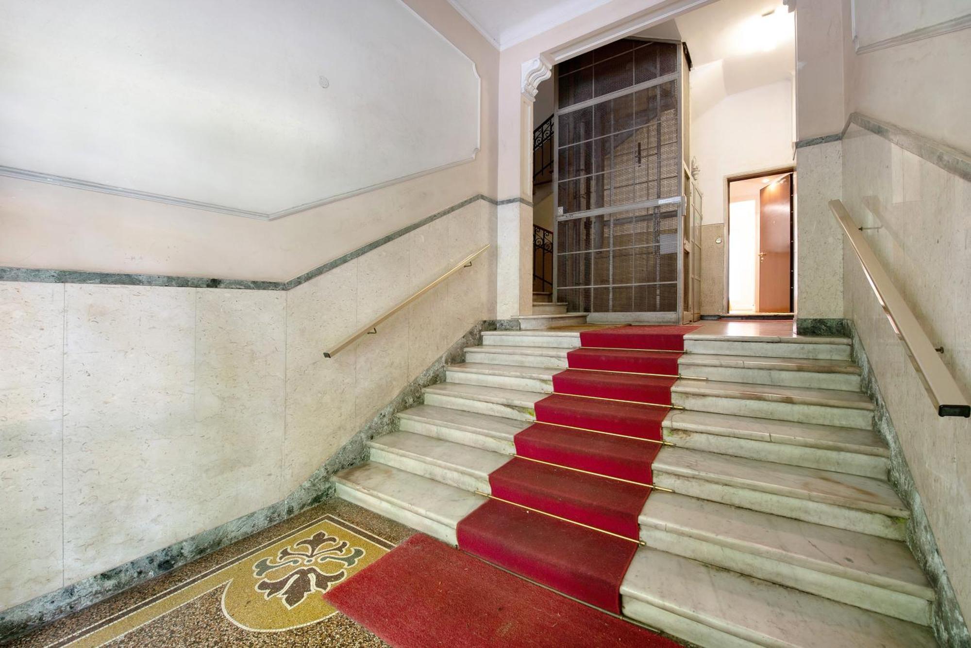 Ohana Bnb Genoa Ngoại thất bức ảnh